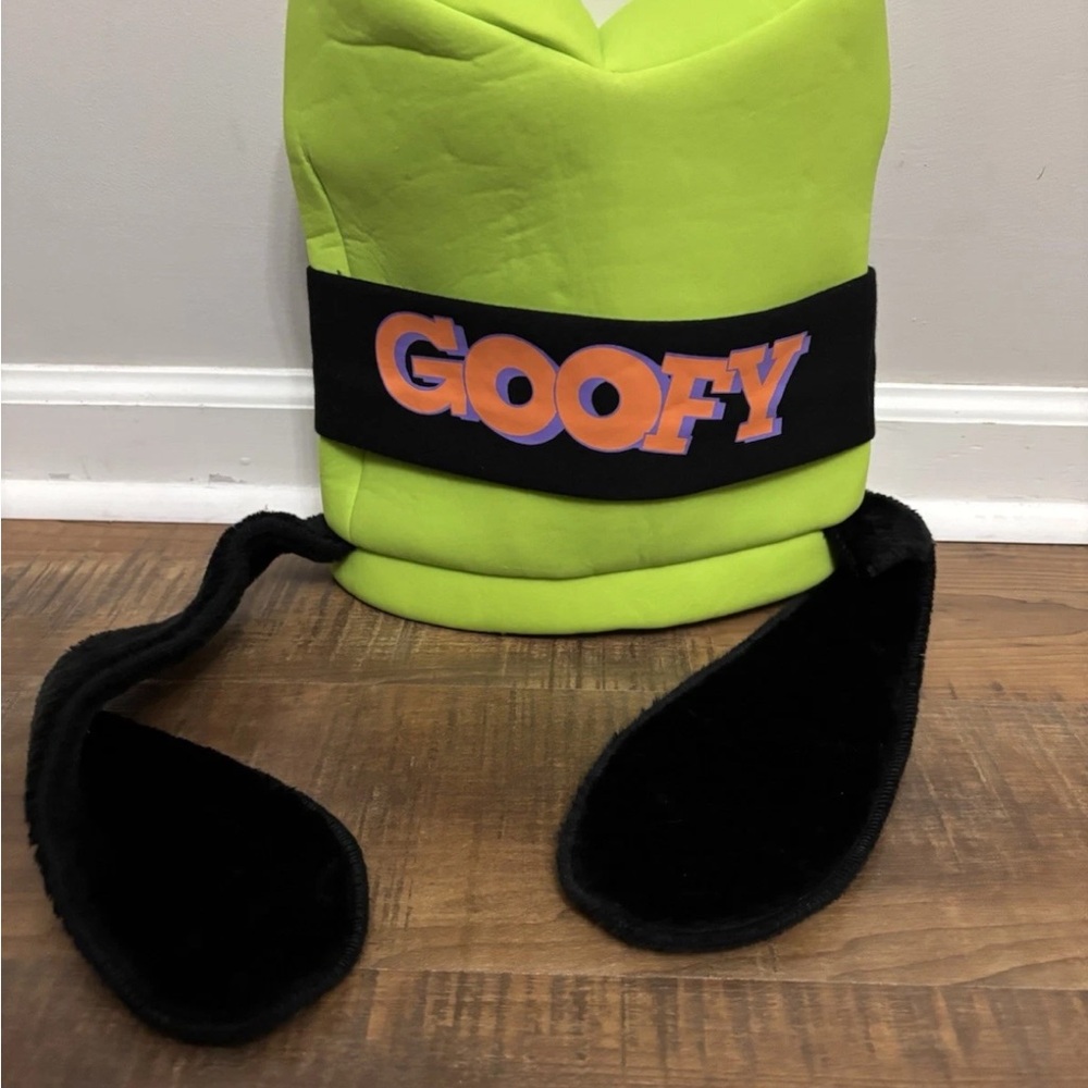 Goofy Tall Disneyland Disney Parks Hat